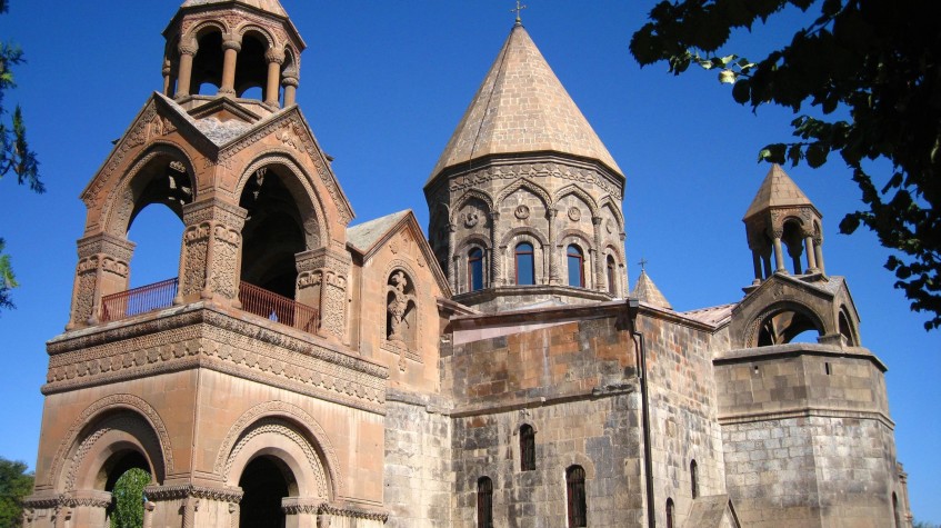 12 Days Explore Turkey Armenia Georgia photo 9