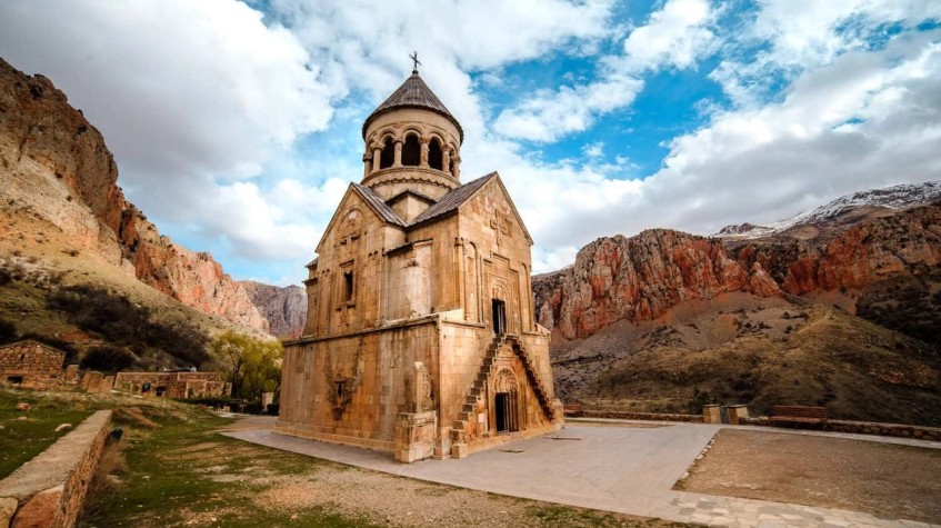 12 Days Explore Turkey Armenia Georgia photo 18