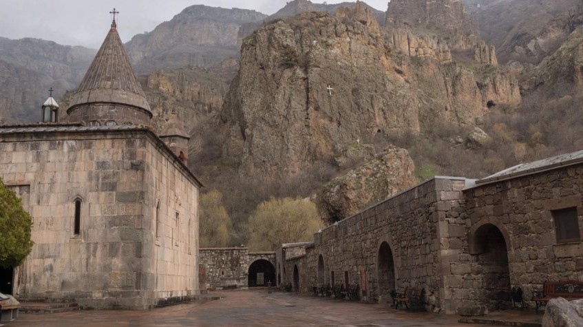 12 Days Explore Turkey Armenia Georgia photo 15