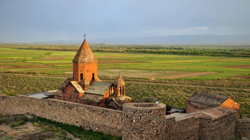 12 Days Explore Turkey Armenia Georgia photo 17