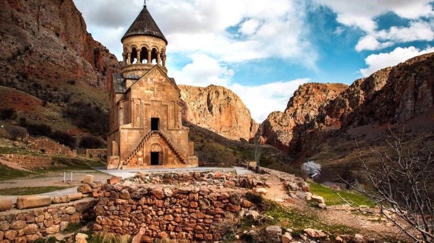 12 Days Explore Turkey Armenia Georgia photo 19