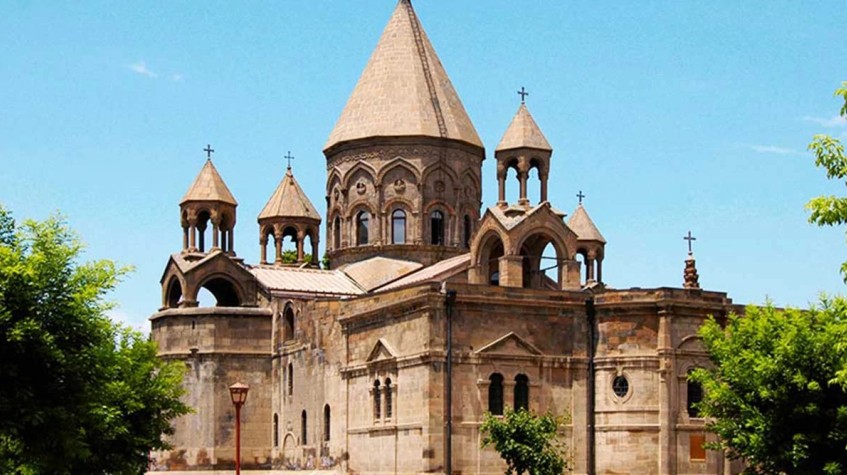 12 Days Explore Turkey Armenia Georgia photo 23