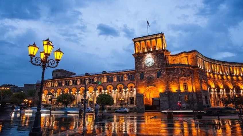 12 Days Explore Turkey Armenia Georgia photo 25