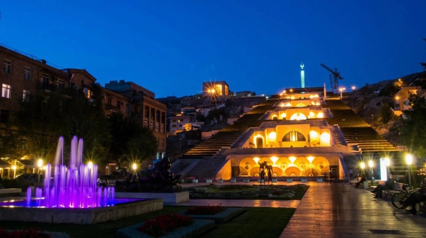 12 Days Explore Turkey Armenia Georgia photo 24