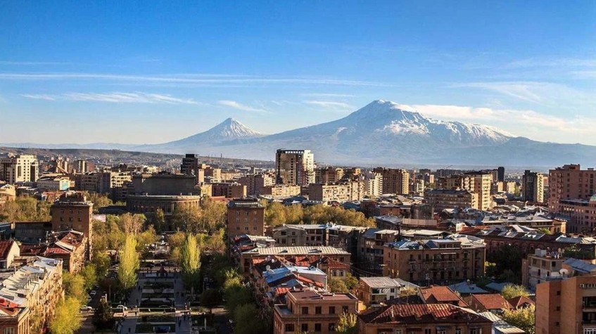 12 Days Explore Turkey Armenia Georgia photo 27