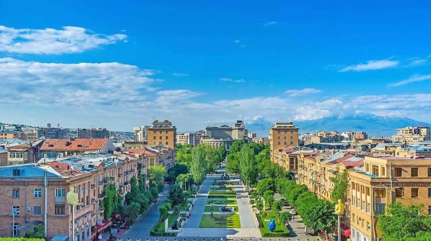 12 Days Explore Turkey Armenia Georgia photo 29