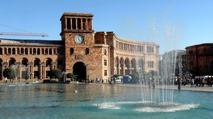 12 Days Explore Turkey Armenia Georgia photo 30