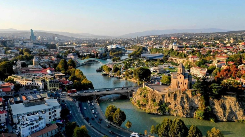 12 Days Explore Turkey Armenia Georgia photo 40