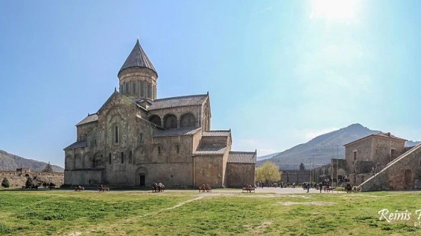 12 Days Explore Turkey Armenia Georgia photo 43