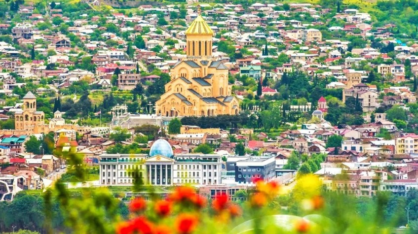 15 Days Turkey Armenia Georgia Multi Coun photo 9