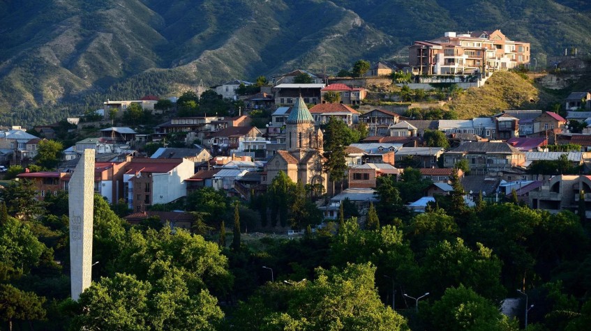 15 Days Turkey Armenia Georgia Multi Coun photo 18