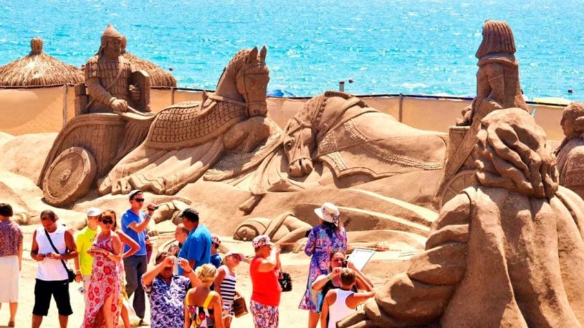 4 Days Quad Safari Antalya Package Tour photo 1