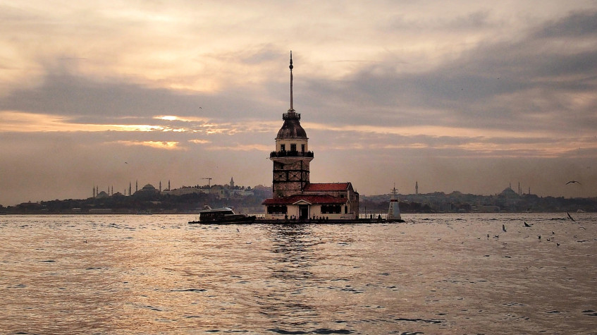 5 Days Quad Safari Istanbul Package Tour photo 3