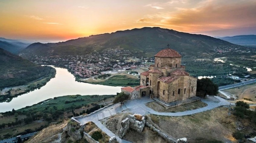 15 Days Turkey Georgia Cultural Tour photo 7