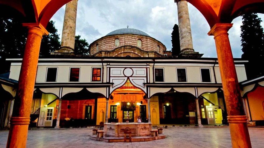 15 Days Turkey Georgia Cultural Tour photo 38