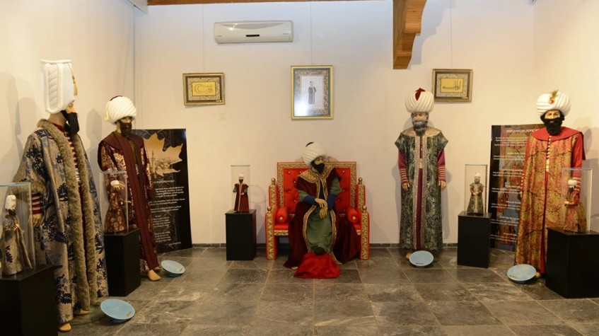 15 Days Turkey Georgia Cultural Tour photo 41
