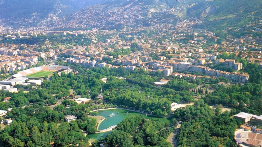 15 Days Turkey Georgia Cultural Tour photo 45