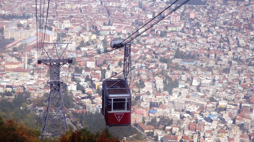 15 Days Turkey Georgia Cultural Tour photo 47
