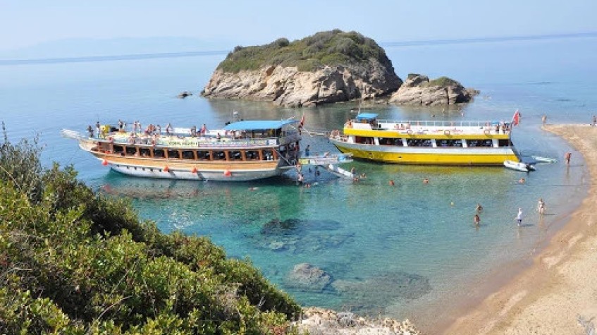 15 Days Turkey Georgia Cultural Tour photo 57