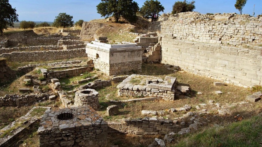 15 Days Turkey Georgia Cultural Tour photo 74