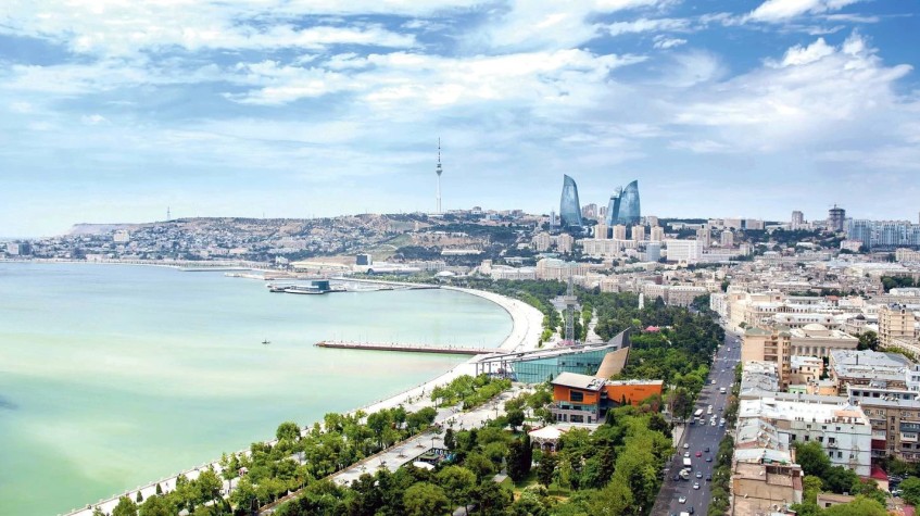18 Days Turkey & Caucasian Countries Tour photo 7