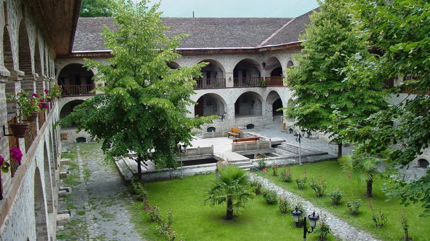 18 Days Turkey & Caucasian Countries Tour photo 20