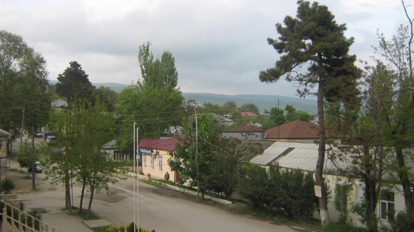 18 Days Turkey & Caucasian Countries Tour photo 24