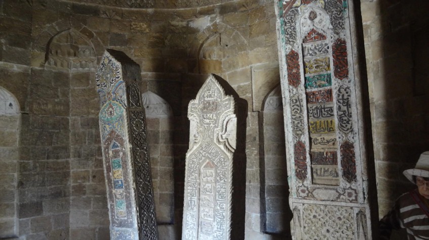 18 Days Turkey & Caucasian Countries Tour photo 28