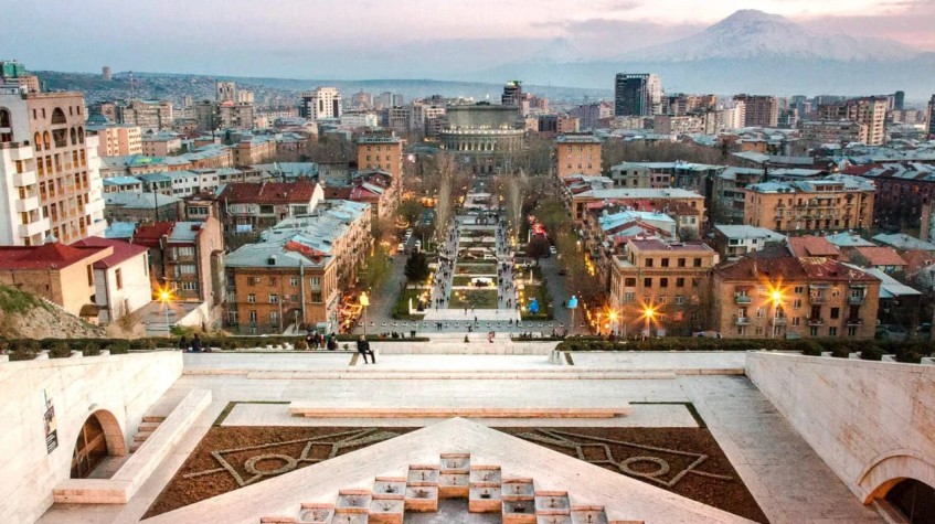 18 Days Turkey & Caucasian Countries Tour photo 77