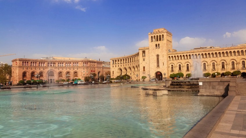 18 Days Turkey & Caucasian Countries Tour photo 80