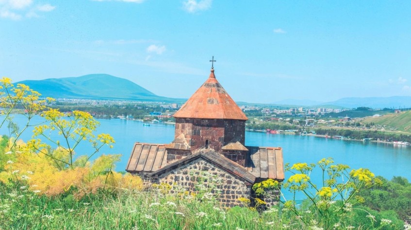 18 Days Turkey & Caucasian Countries Tour photo 82