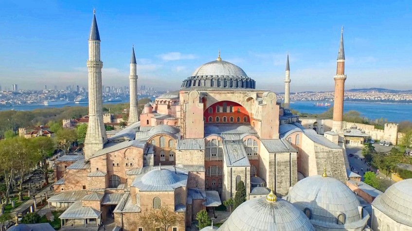 18 Days Turkey & Caucasian Countries Tour photo 88