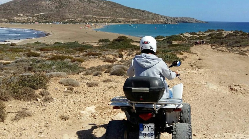 3 Days Quad Safari Marmaris Package Tour photo 1