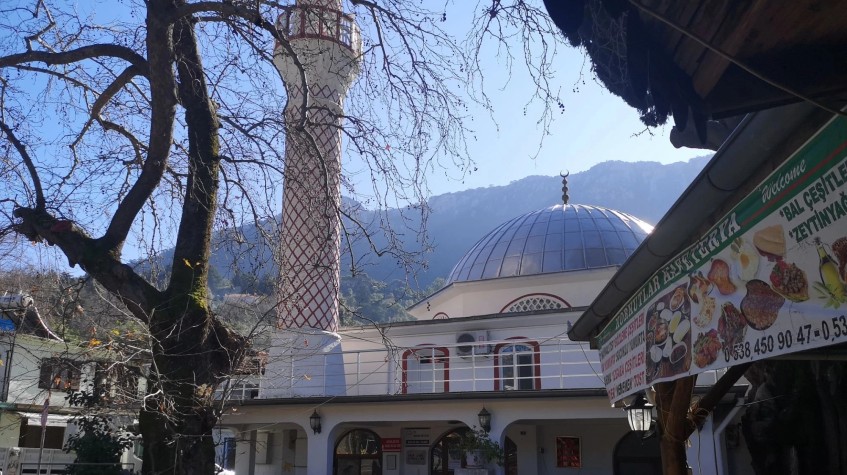 3 Days Quad Safari Marmaris Package Tour photo 8