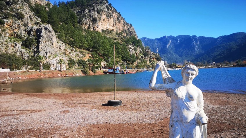 3 Days Quad Safari Marmaris Package Tour photo 9