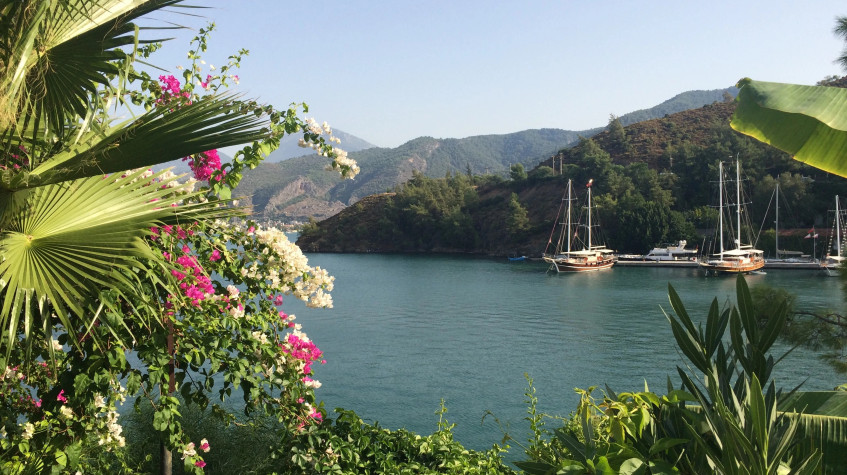 3 Days Quad Safari Marmaris Package Tour photo 12
