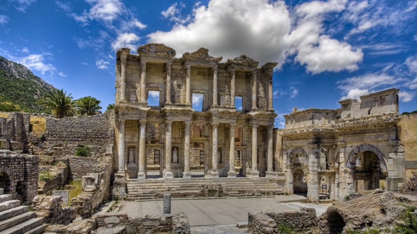 19 Days Turkey & Caucasian Countries Tour photo 9