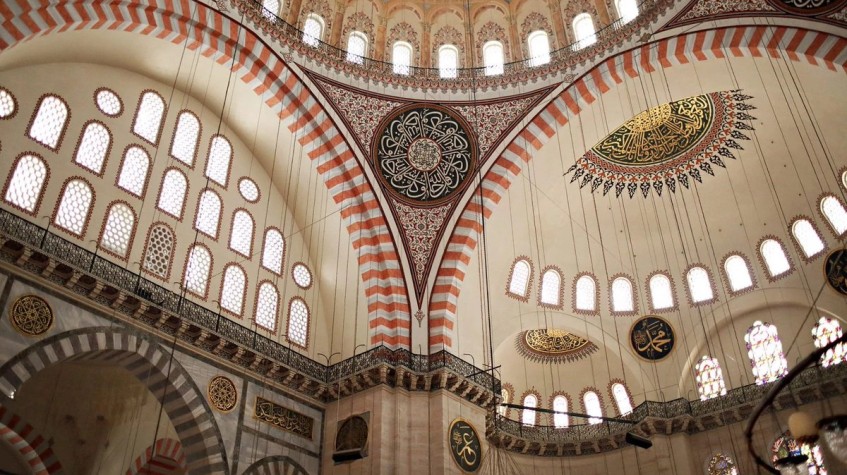 5 Days Quad Safari Istanbul Package Tour photo 6