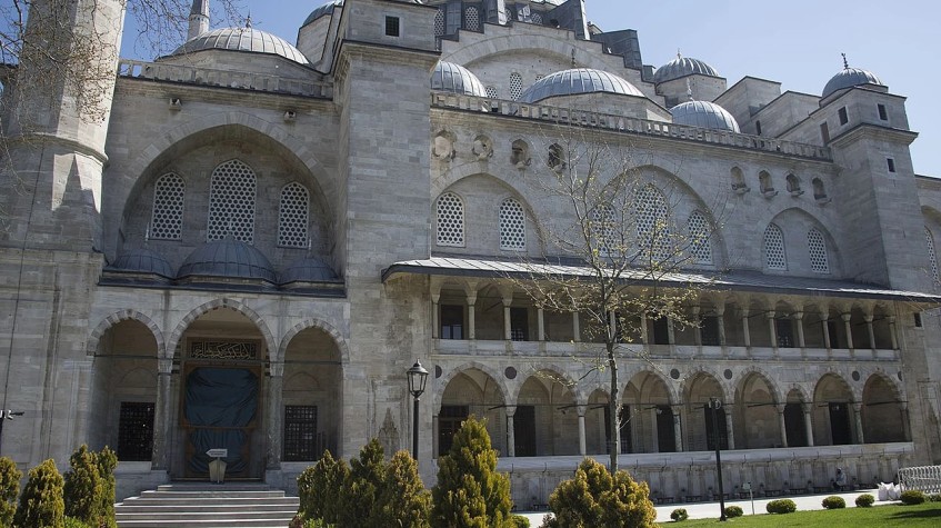 5 Days Quad Safari Istanbul Package Tour photo 8