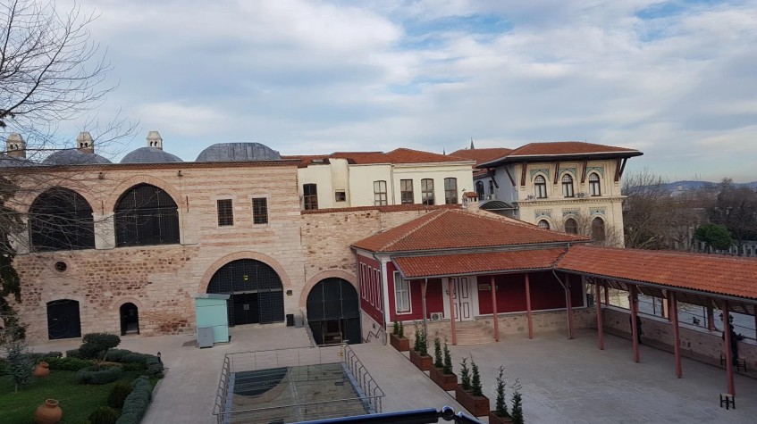 5 Days Quad Safari Istanbul Package Tour photo 10