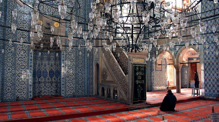 5 Days Quad Safari Istanbul Package Tour photo 9