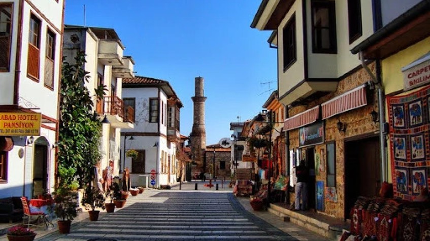 10 Days Antalya Dream Vacation photo 4