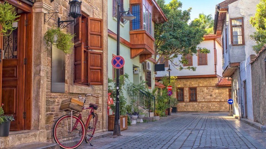 10 Days Antalya Dream Vacation photo 6