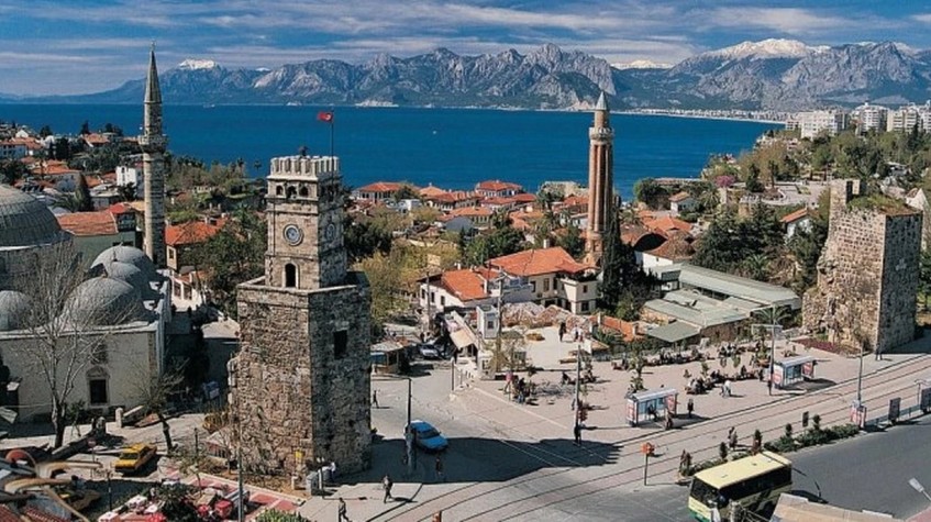10 Days Antalya Dream Vacation photo 9