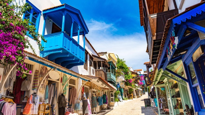 10 Days Antalya Dream Vacation photo 10
