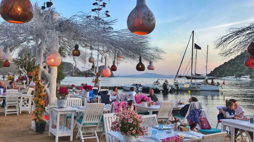4 Days Horse Riding Package Bodrum Tour photo 10