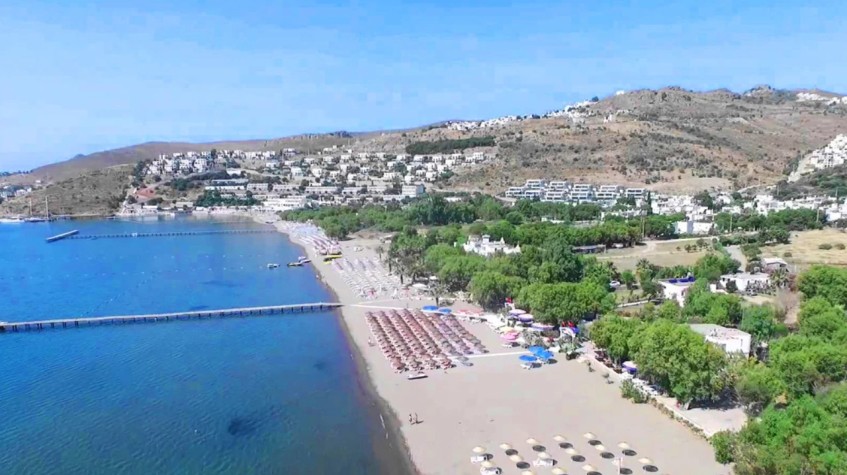 4 Days Horse Riding Package Bodrum Tour photo 11