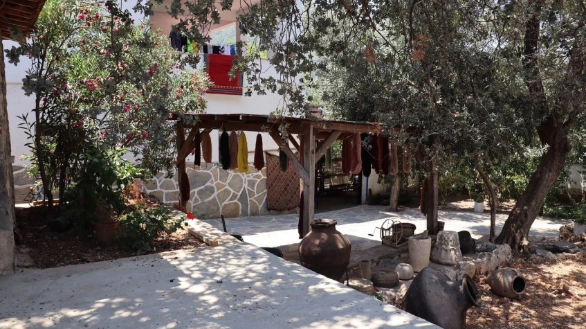 4 Days Horse Riding Package Bodrum Tour photo 14