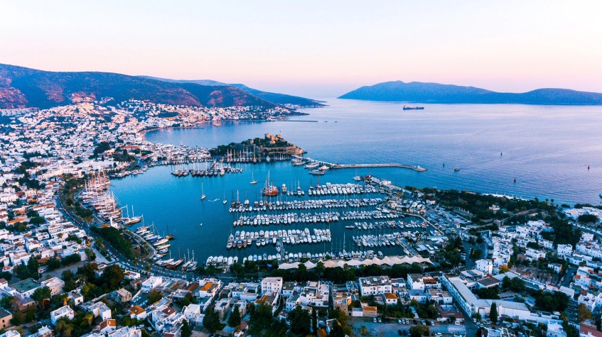 4 Days Horse Riding Package Bodrum Tour photo 21