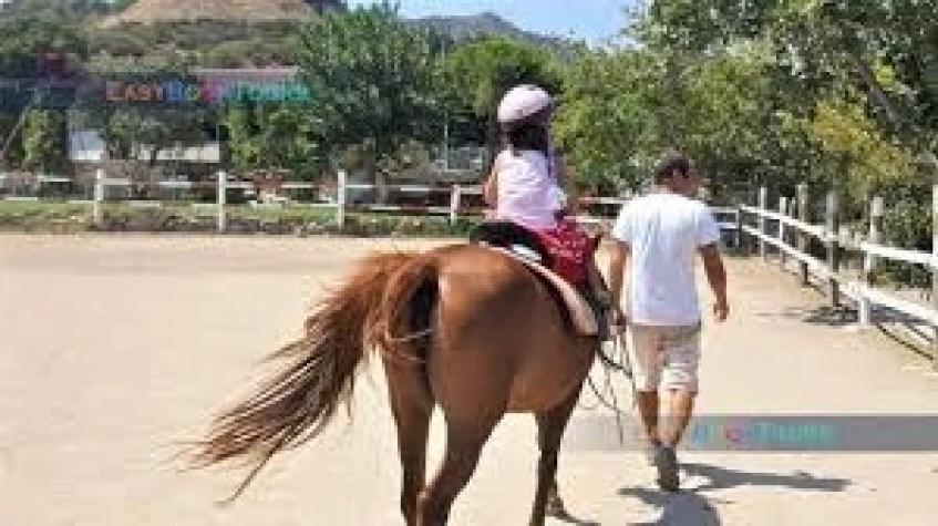 4 Days Horse Riding Package Bodrum Tour photo 28
